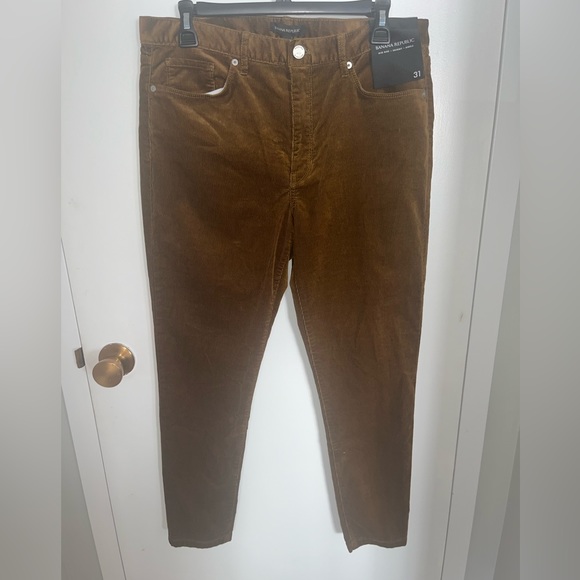 Banana Republic Woman’s Mid rise skinny ankle. Size 31. Inseam 27. - Picture 8 of 14